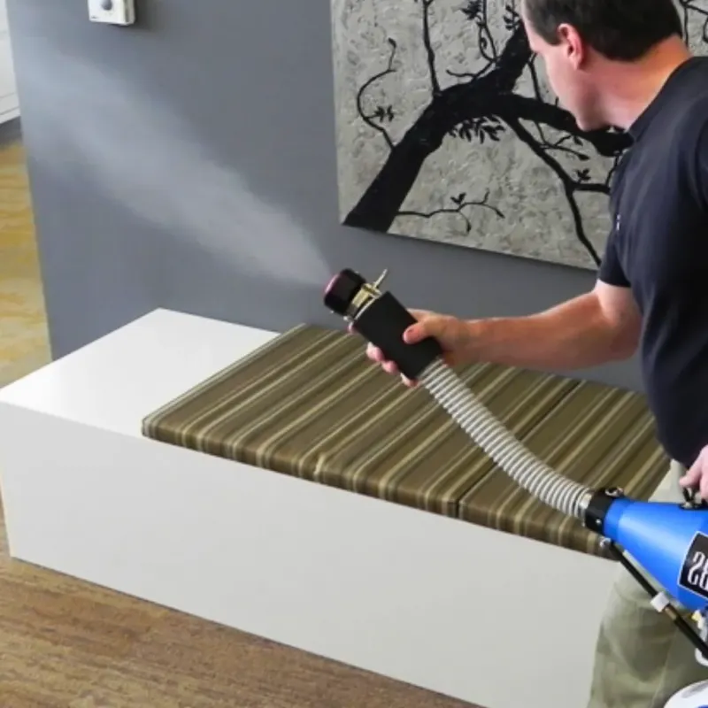 Professional Odor Removal in Bristol County, MA